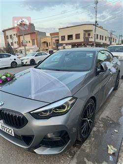 بي ام دبليو الفئة 2